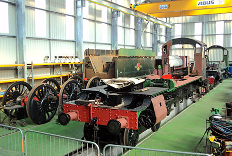 bradley-in-new-building-at-tyseley_470px