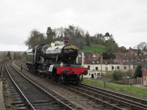 Bradley Manor during the SVR Spring gala 2017