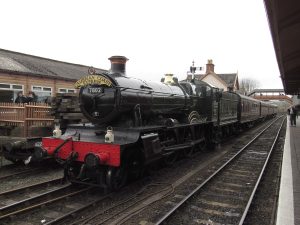 Bradley Manor during the SVR Spring gala 2017