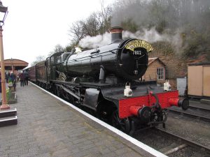 Bradley Manor during the SVR Spring gala 2017